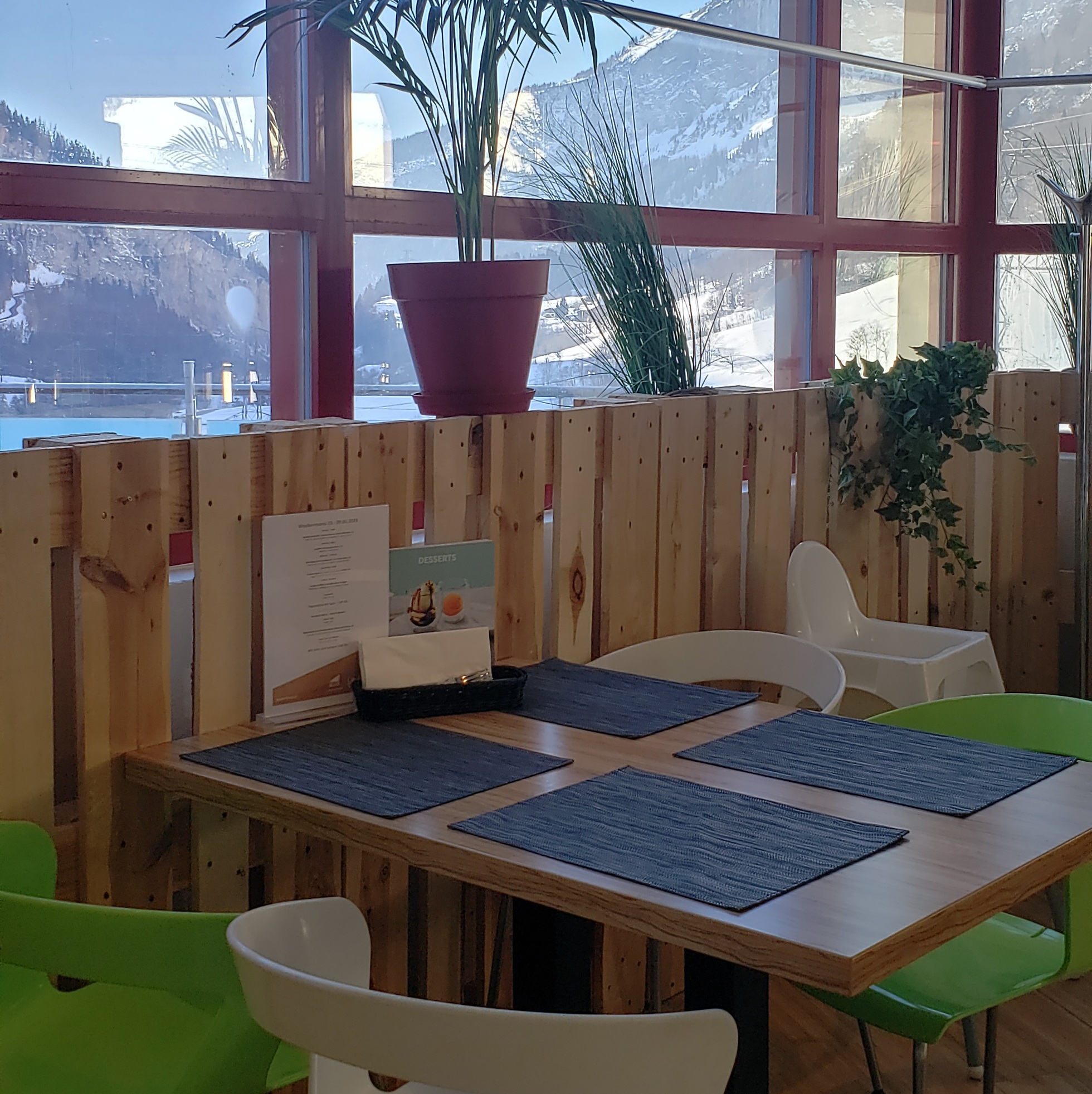 20230227_150242 Salle du restaurant Leukerbad